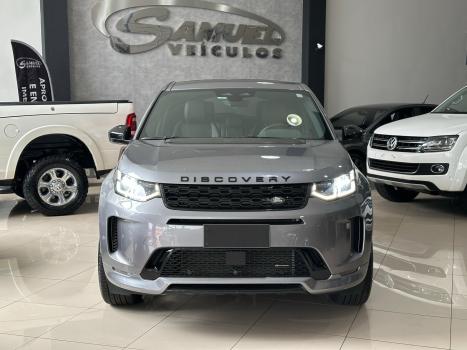 LAND ROVER Discovery Sport 2.0 16V 4P FLEX P250 TURBO R-DYNAMIC SE AUTOMTICO, Foto 1