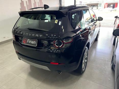 LAND ROVER Discovery Sport 2.2 16V 4P HSE SD4 TURBO AUTOMTICO, Foto 11