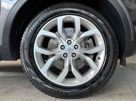 LAND ROVER Discovery Sport 2.0 16V 4P HSE SI4 TURBO LUXURY AUTOMTICO, Foto 9