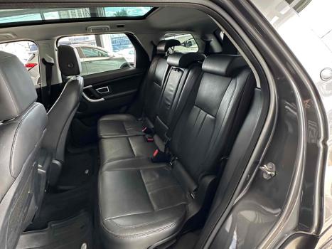 LAND ROVER Discovery Sport 2.0 16V 4P HSE SI4 TURBO LUXURY AUTOMTICO, Foto 12