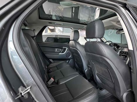 LAND ROVER Discovery Sport 2.0 16V 4P HSE SI4 TURBO LUXURY AUTOMTICO, Foto 13