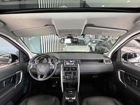 LAND ROVER Discovery Sport 2.0 16V 4P HSE SI4 TURBO LUXURY AUTOMTICO, Foto 16