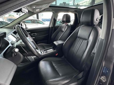 LAND ROVER Discovery Sport 2.0 16V 4P HSE SI4 TURBO LUXURY AUTOMTICO, Foto 17