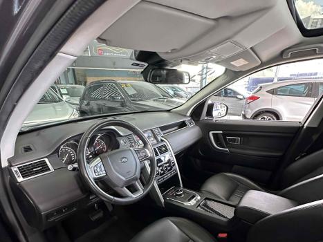 LAND ROVER Discovery Sport 2.0 16V 4P HSE SI4 TURBO LUXURY AUTOMTICO, Foto 18