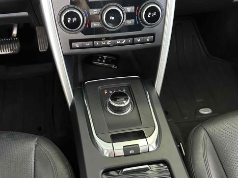 LAND ROVER Discovery Sport 2.0 16V 4P HSE SI4 TURBO LUXURY AUTOMTICO, Foto 19