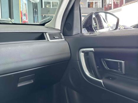 LAND ROVER Discovery Sport 2.0 16V 4P HSE SI4 TURBO LUXURY AUTOMTICO, Foto 20