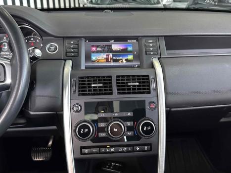 LAND ROVER Discovery Sport 2.0 16V 4P HSE SI4 TURBO LUXURY AUTOMTICO, Foto 21