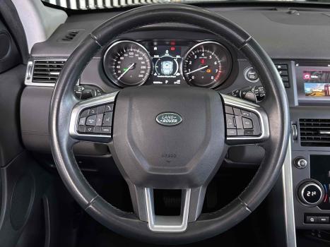 LAND ROVER Discovery Sport 2.0 16V 4P HSE SI4 TURBO LUXURY AUTOMTICO, Foto 23