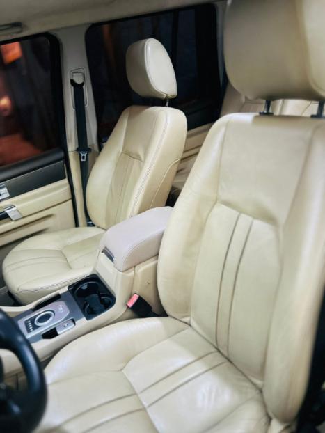 LAND ROVER Discovery 4 3.0 V6 36V 4P 4X4 SE TURBO DIESEL AUTOMTICO, Foto 8