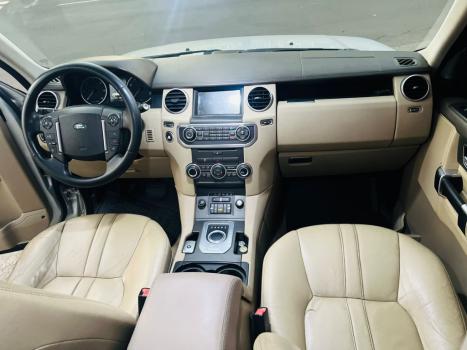 LAND ROVER Discovery 4 3.0 V6 36V 4P 4X4 SE TURBO DIESEL AUTOMTICO, Foto 10