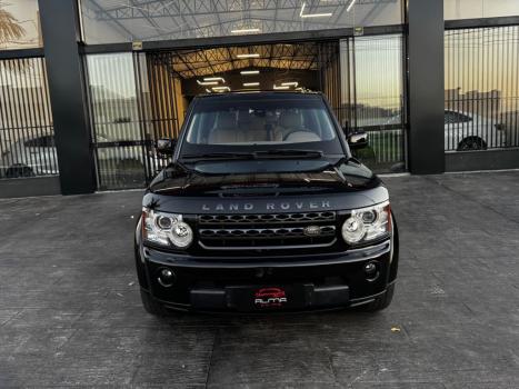 LAND ROVER Discovery 4 3.0 V6 24V 4P SE 4X4 BI-TURBO DIESEL AUTOMTICO, Foto 1