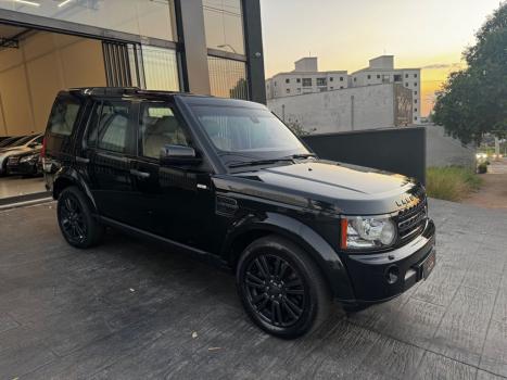 LAND ROVER Discovery 4 3.0 V6 24V 4P SE 4X4 BI-TURBO DIESEL AUTOMTICO, Foto 2