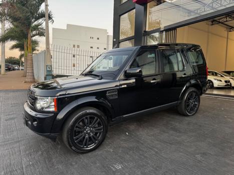 LAND ROVER Discovery 4 3.0 V6 24V 4P SE 4X4 BI-TURBO DIESEL AUTOMTICO, Foto 3