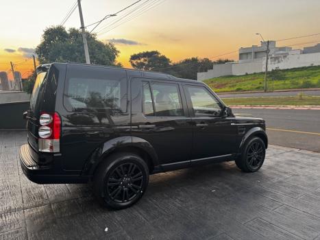 LAND ROVER Discovery 4 3.0 V6 24V 4P SE 4X4 BI-TURBO DIESEL AUTOMTICO, Foto 4