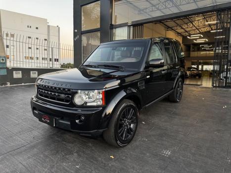 LAND ROVER Discovery 4 3.0 V6 24V 4P SE 4X4 BI-TURBO DIESEL AUTOMTICO, Foto 5