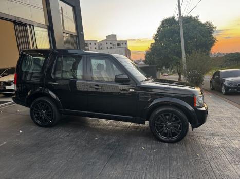 LAND ROVER Discovery 4 3.0 V6 24V 4P SE 4X4 BI-TURBO DIESEL AUTOMTICO, Foto 6