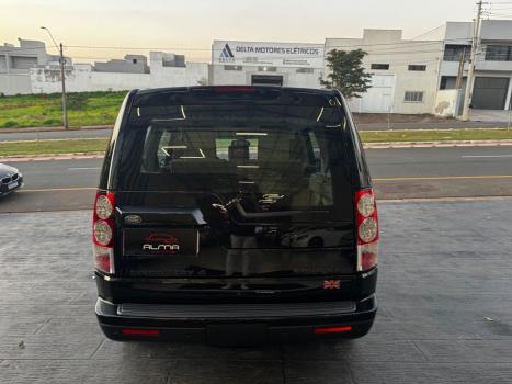 LAND ROVER Discovery 4 3.0 V6 24V 4P SE 4X4 BI-TURBO DIESEL AUTOMTICO, Foto 7