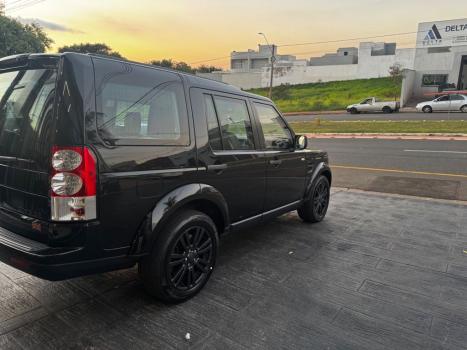 LAND ROVER Discovery 4 3.0 V6 24V 4P SE 4X4 BI-TURBO DIESEL AUTOMTICO, Foto 8