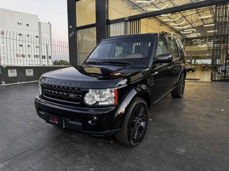 LAND ROVER Discovery 4 3.0 V6 24V 4P SE 4X4 BI-TURBO DIESEL AUTOMTICO, Foto 10