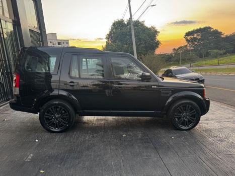 LAND ROVER Discovery 4 3.0 V6 24V 4P SE 4X4 BI-TURBO DIESEL AUTOMTICO, Foto 11
