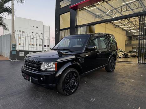 LAND ROVER Discovery 4 3.0 V6 24V 4P SE 4X4 BI-TURBO DIESEL AUTOMTICO, Foto 12