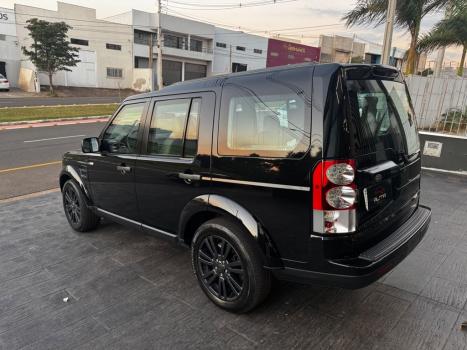 LAND ROVER Discovery 4 3.0 V6 24V 4P SE 4X4 BI-TURBO DIESEL AUTOMTICO, Foto 13