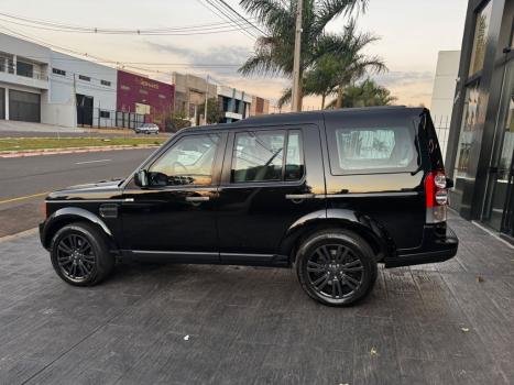 LAND ROVER Discovery 4 3.0 V6 24V 4P SE 4X4 BI-TURBO DIESEL AUTOMTICO, Foto 14