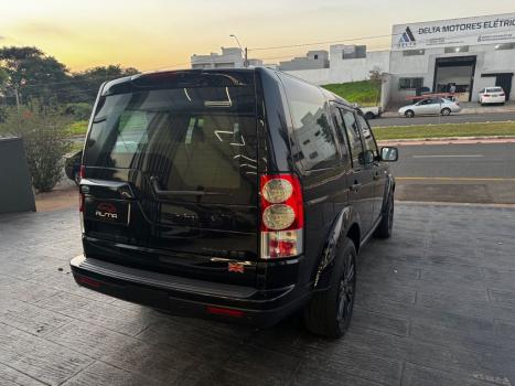 LAND ROVER Discovery 4 3.0 V6 24V 4P SE 4X4 BI-TURBO DIESEL AUTOMTICO, Foto 16