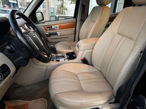 LAND ROVER Discovery 4 3.0 V6 24V 4P SE 4X4 BI-TURBO DIESEL AUTOMTICO, Foto 21