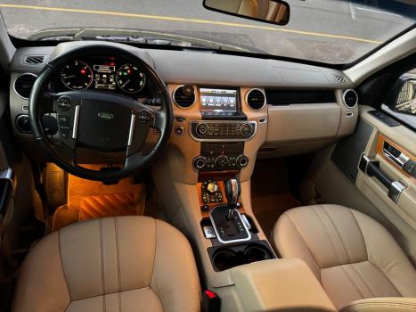LAND ROVER Discovery 4 3.0 V6 24V 4P SE 4X4 BI-TURBO DIESEL AUTOMTICO, Foto 22
