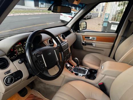 LAND ROVER Discovery 4 3.0 V6 24V 4P SE 4X4 BI-TURBO DIESEL AUTOMTICO, Foto 23