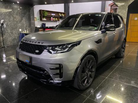 LAND ROVER Discovery , Foto 2