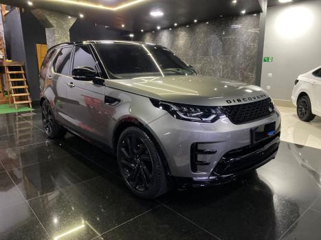 LAND ROVER Discovery , Foto 3