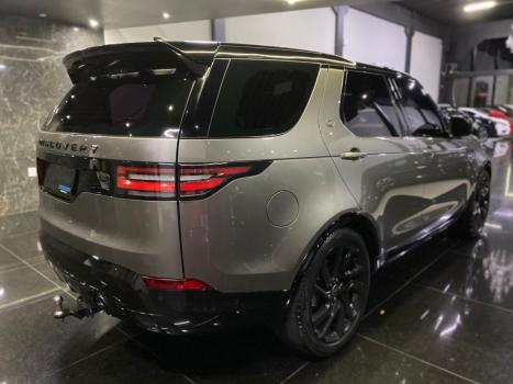 LAND ROVER Discovery , Foto 4