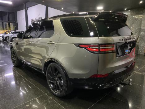 LAND ROVER Discovery , Foto 5