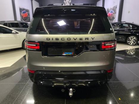 LAND ROVER Discovery , Foto 6