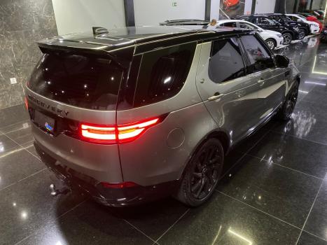 LAND ROVER Discovery , Foto 8