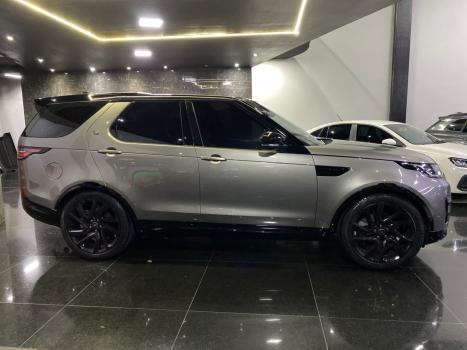 LAND ROVER Discovery , Foto 9