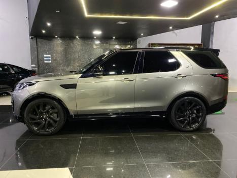 LAND ROVER Discovery , Foto 10