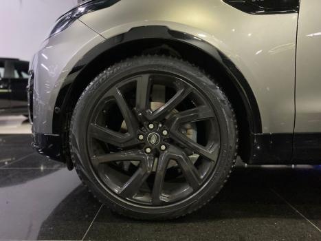LAND ROVER Discovery , Foto 11