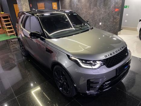 LAND ROVER Discovery , Foto 12