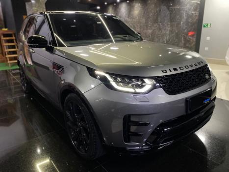 LAND ROVER Discovery , Foto 16