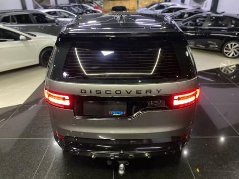 LAND ROVER Discovery , Foto 17