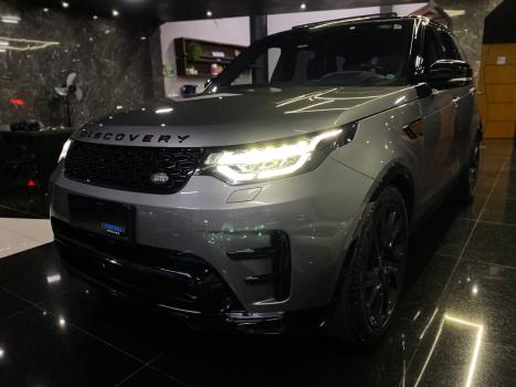 LAND ROVER Discovery , Foto 19