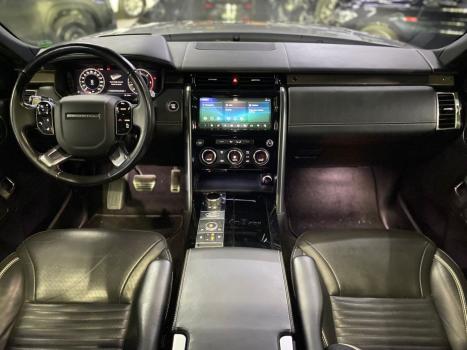LAND ROVER Discovery , Foto 20