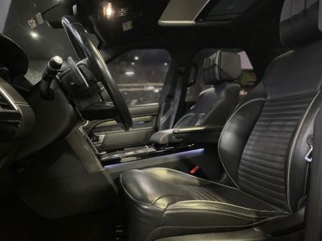 LAND ROVER Discovery , Foto 24