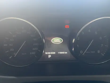 LAND ROVER Discovery Sport 2.0 16V 4P FLEX HSE SI4 TURBO AUTOMTICO, Foto 4