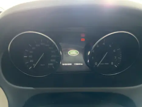 LAND ROVER Discovery Sport 2.0 16V 4P FLEX HSE SI4 TURBO AUTOMTICO, Foto 8
