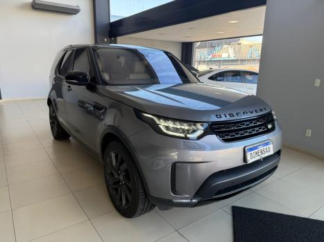 LAND ROVER Discovery 3.0 4P HSE SDV6 4X4 TURBO DIESEL AUTOMTICO, Foto 2