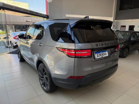 LAND ROVER Discovery 3.0 4P HSE SDV6 4X4 TURBO DIESEL AUTOMTICO, Foto 3